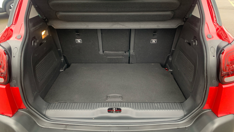 Citroen C3 Aircross 1.2 PureTech 130 Shine Plus 5dr EAT6 Petrol Hatchback